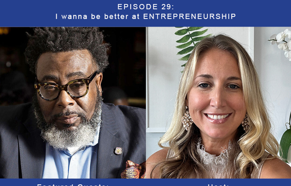 Wisdom for Wannabes Podcast Talks with visionary construction leader William S. Parrish, Jr.